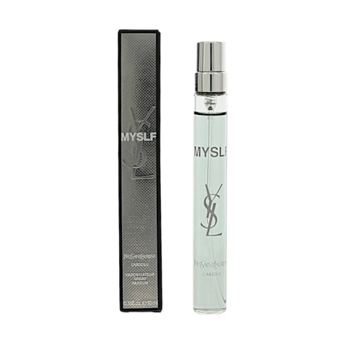Yves Saint Laurent Myslf L'absolu Eau De Parfum Spray for Men, 0.33 oz