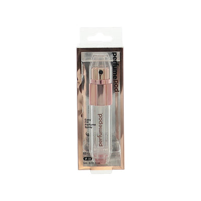 TRAVALO PERFUME POD CRYSTAL ROSE