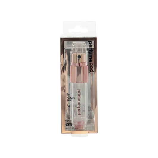 TRAVALO PERFUME POD CRYSTAL ROSE