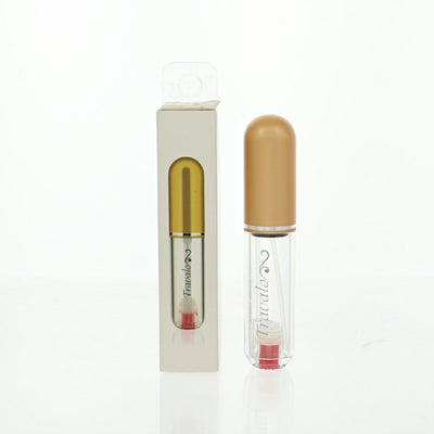 TRAVALO Perfume Pod Pure Gold