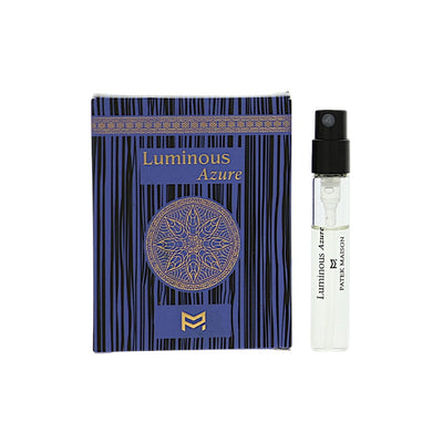 Patek Maison Luminous Azure Eau De Pafum Spray