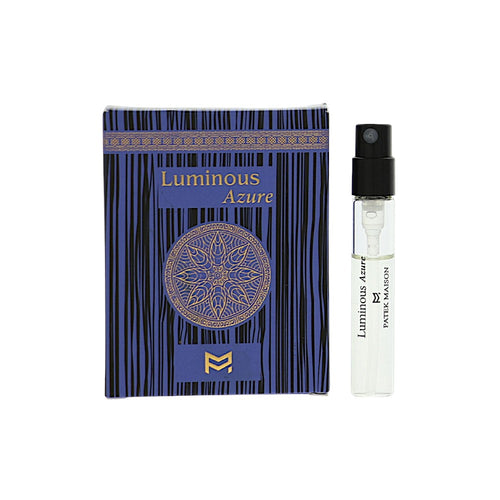 Patek Maison Luminous Azure Eau De Pafum Spray