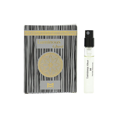 Patek Maison Luminous Ghost Eau De Parfum Spray