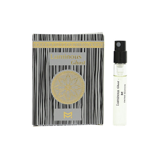 Patek Maison Luminous Ghost Eau De Parfum Spray