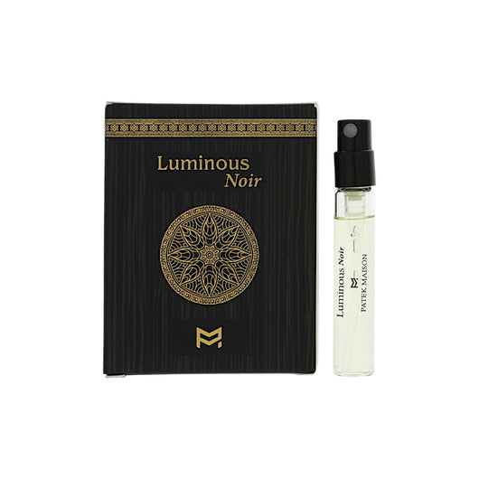 Patek Maison Luminous Noir Eau De Parfum Spray