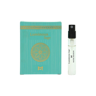 Patek Maison Luminous Sage Eau De Parfum Spray