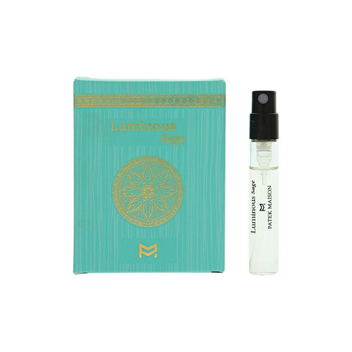 Patek Maison Luminous Sage Eau De Parfum Spray