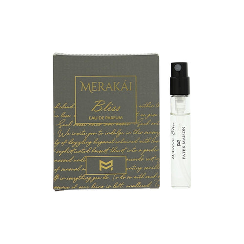 Patek Maison Merakai Bliss Eau De Parfum Spray