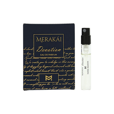 Patek Maison Merakai Devotion Eau De Parfum Spray