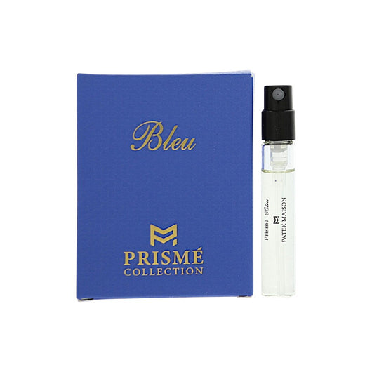 Patek Maison Prisme Collection Bleu Eau De Parfum Spray