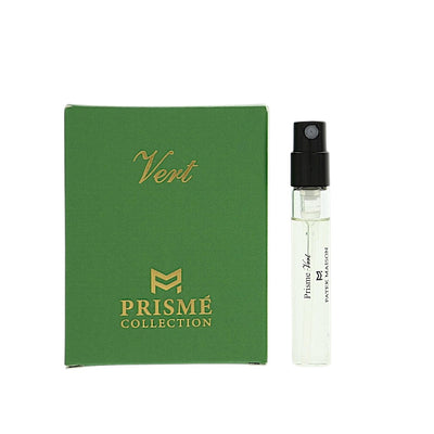 Patek Maison Prisme Collection Vert Eau De Parfum Spray