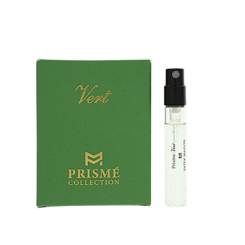 Patek Maison Prisme Collection Vert Eau De Parfum Spray