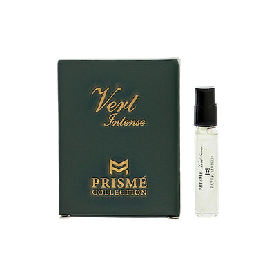 Luniche Vert Intense Eau De Parfum Spray