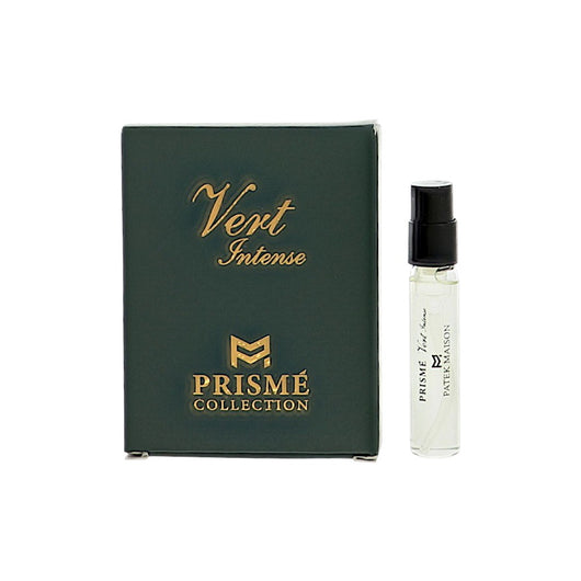 Luniche Vert Intense Eau De Parfum Spray