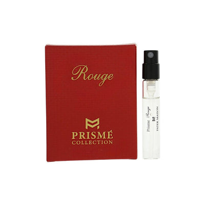Patek Maison Prisme Collection Rouge Eau De Parfum Spray