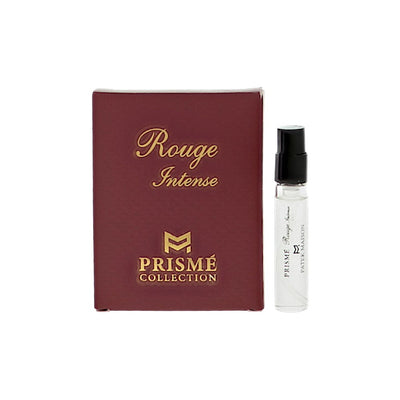 Patek Maison Prisme Rouge Intense Extrait De Parfum Spray