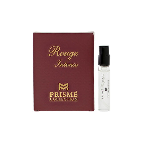 Patek Maison Prisme Rouge Intense Extrait De Parfum Spray