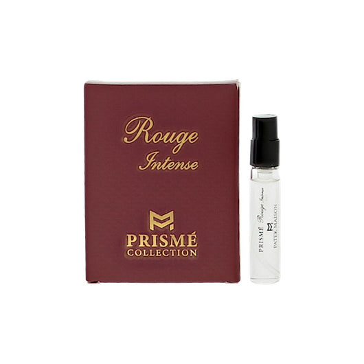 Patek Maison Prisme Rouge Intense Extrait De Parfum Spray