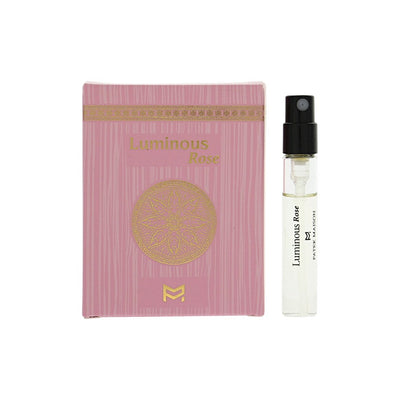 Patek Maison Luminous Rose Eau De Parfum Spray