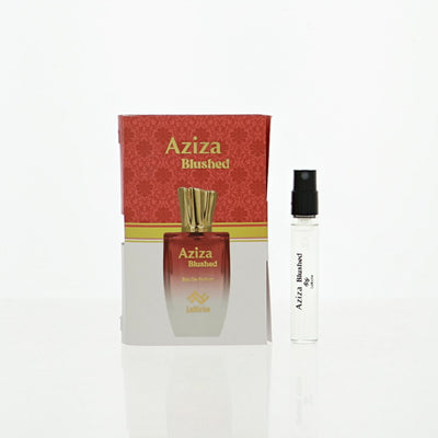 Luniche Aziza Blushed Eau De Parfum Spray