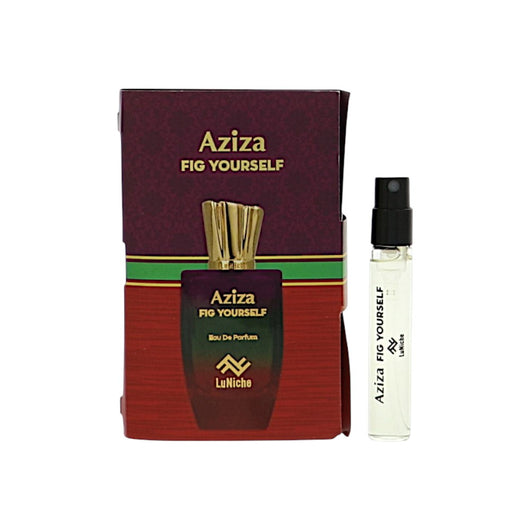 Luniche Aziza Fig Yourself Eau De Parfum Spray