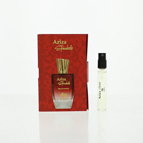 Luniche Aziza Strawbelle Eau De Parfum Spray