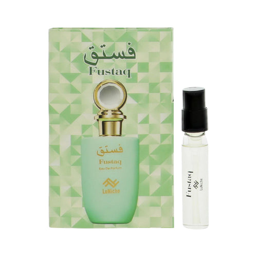 Luniche Fustaq Eau De Parfum Spray