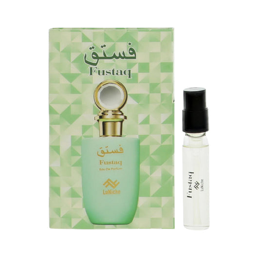 Luniche Fustaq Eau De Parfum Spray