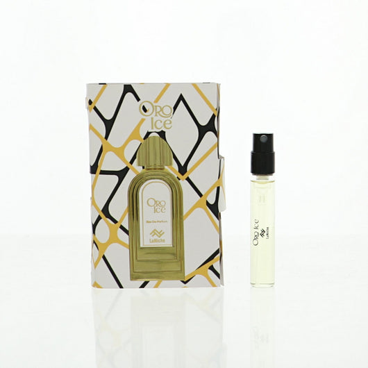 Luniche Oro Ice Eau De Parfum Spray