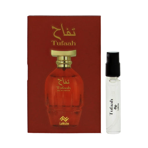 Luniche Tufaah Eau De Parfum Spray