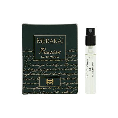Patek Maison Merakai Passion Eau De Parfum Spray