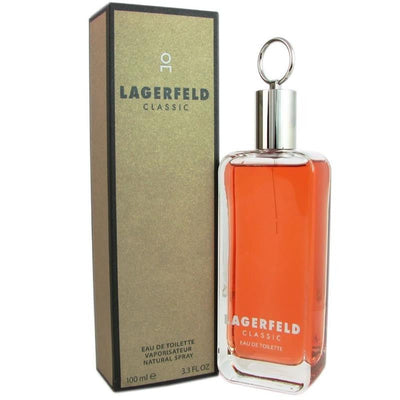 KARL LAGERFELD LAGERFELD CLASSIC