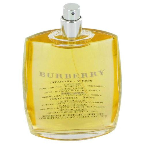 BURBERRY BURBERRY