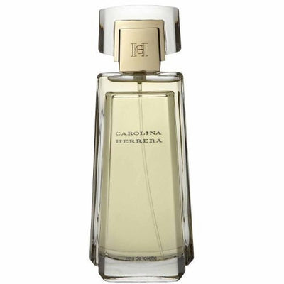 CAROLINA HERRERA HERRERA