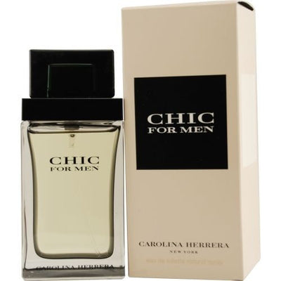 CAROLINA HERRERA CHIC
