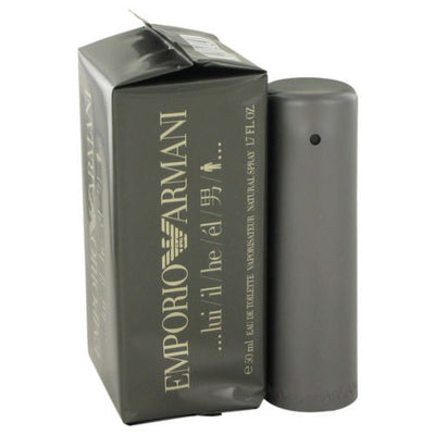 GIORGIO ARMANI EMPORIO ARMANI