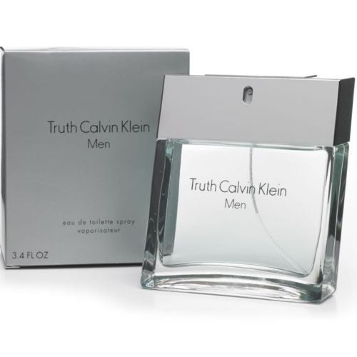 CALVIN KLEIN TRUTH