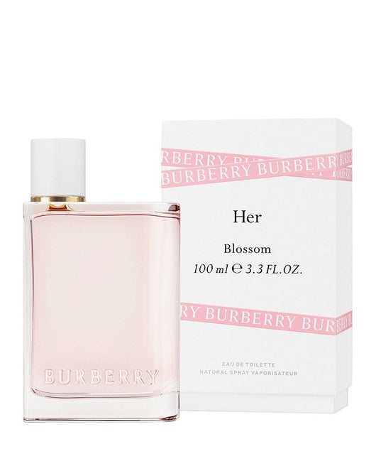 BURBERRY HER BLOSSOM