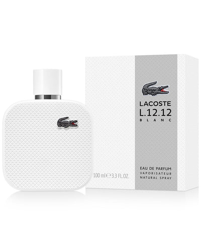 LACOSTE L.12.12 BLANC