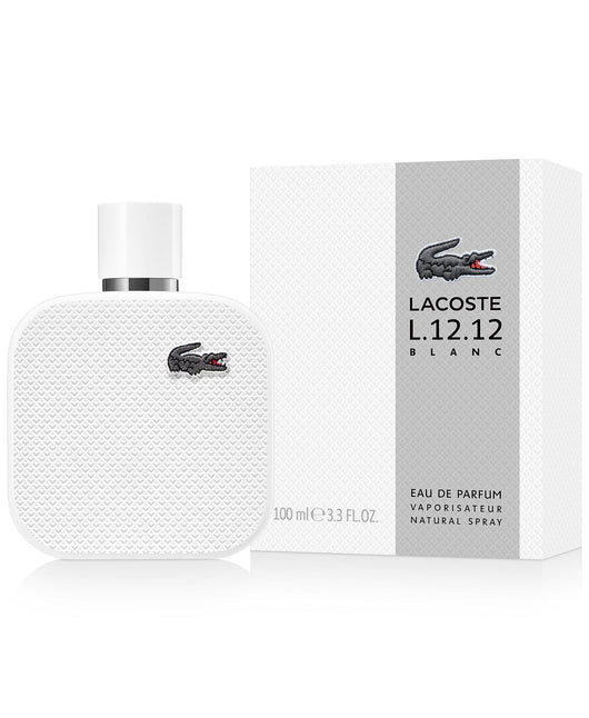 LACOSTE L.12.12 BLANC