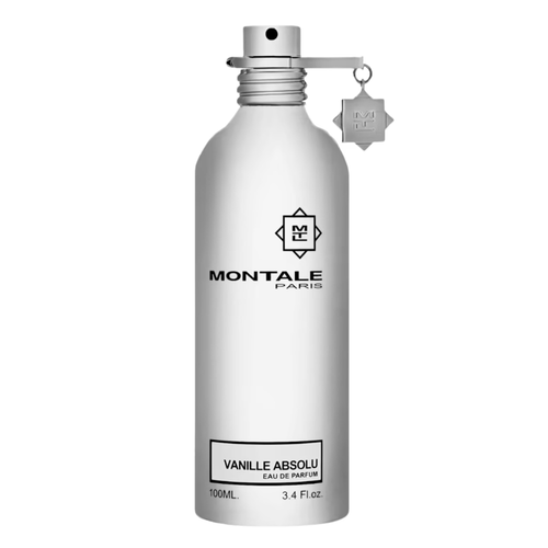 Montale Vanille Absolu Eau De Parfum Spray for Women, 3.4 oz