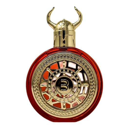 BHARARA BEAUTY VIKING RIO