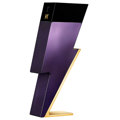 CAROLINA HERRERA CH BAD BOY DAZZLING GARDEN