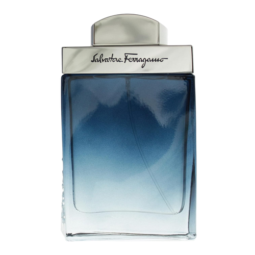 Salvatore Ferragamo Subtil Eau De Toilette Spray for Men, 3.4 oz