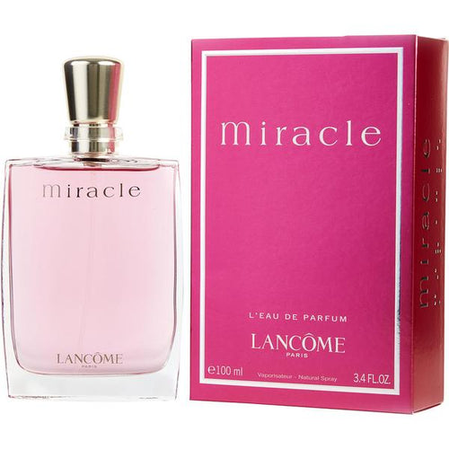 Lancome Miracle Eau De Parfum Spray for Women, 1.7 oz