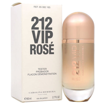 CAROLINA HERRERA 212 VIP ROSE