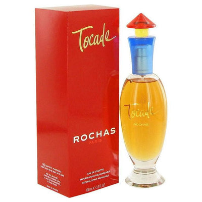 ROCHAS TOCADE