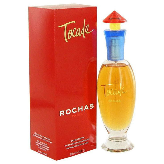 ROCHAS TOCADE