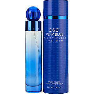 PERRY ELLIS PERRY ELLIS 360 VERY BLUE