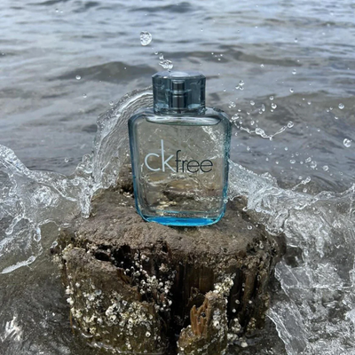CALVIN KLEIN CK FREE